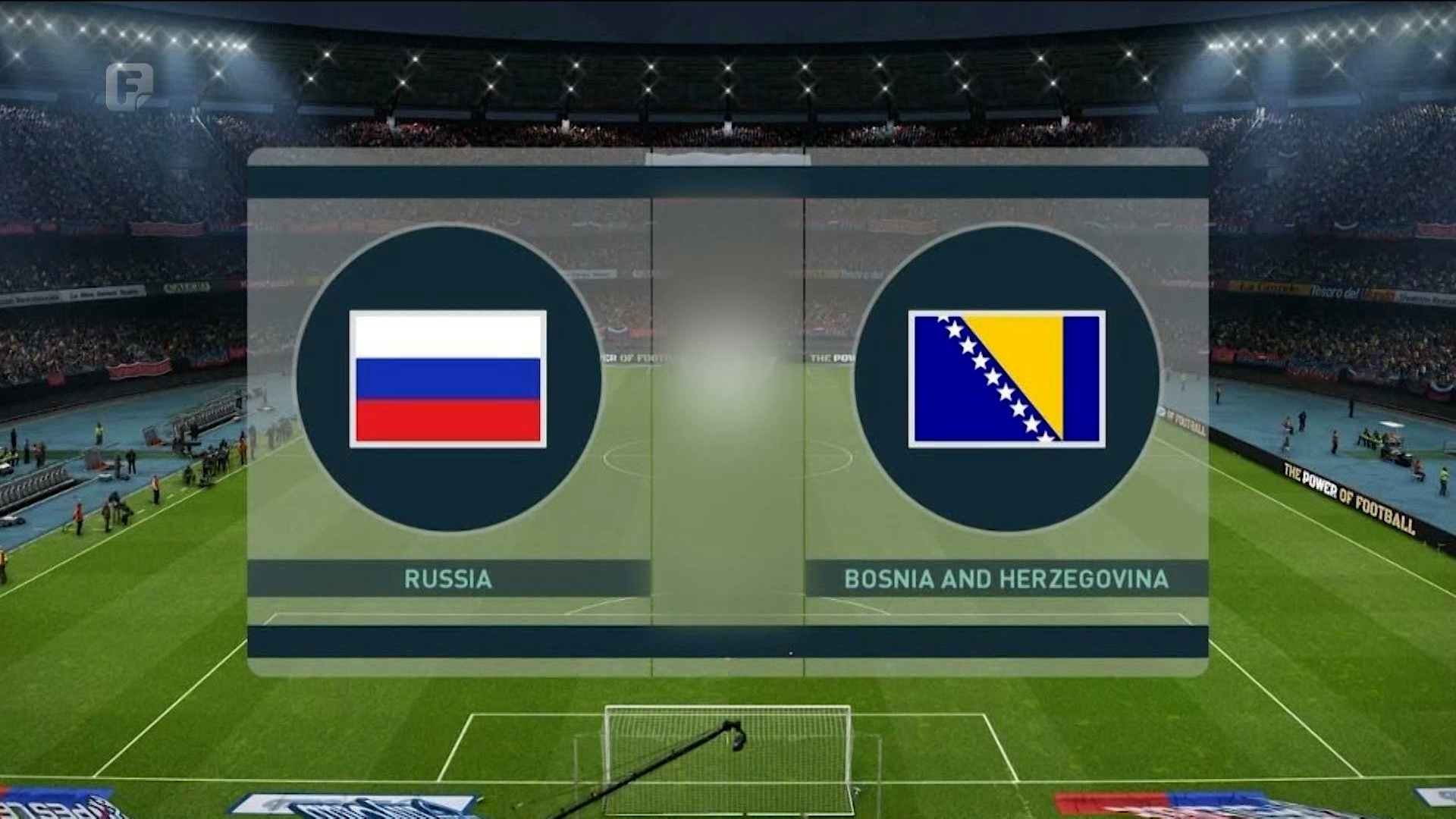 Postalo je jasno - Nogometni savez BiH je u raljama politike